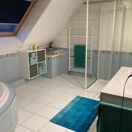 Au Calme Avec Piscine Et Jacuzzi