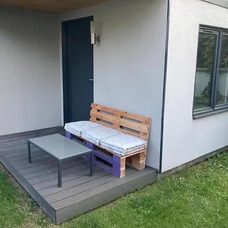 Au Calme Avec Piscine Et Jacuzzi Vila Riedwihr