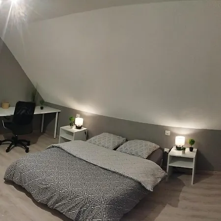 Au Calme Avec Piscine Et Jacuzzi * Riedwihr